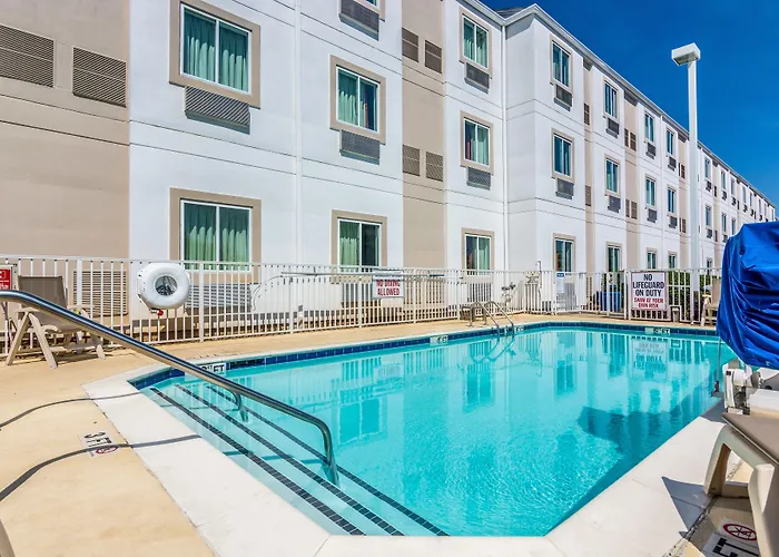 Motel 6-Fort Mill, Sc - Charlotte
