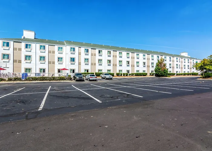 Motel 6-Fort Mill, Sc - Charlotte